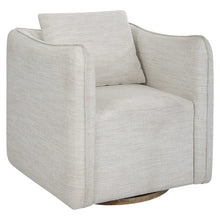 Load image into Gallery viewer, Corben Swivel Chair
