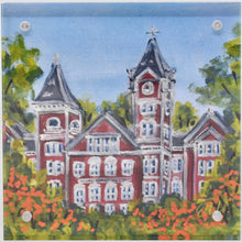 Load image into Gallery viewer, Samford Hall Artwork
