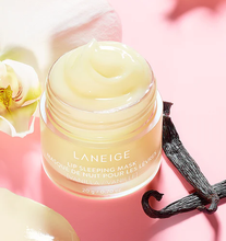 Load image into Gallery viewer, Laneige Lip Sleeping Mask Treatment Balm Care

