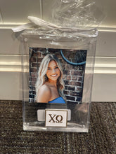 Load image into Gallery viewer, Sorority Acrylic Frame
