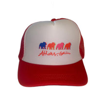 Load image into Gallery viewer, Athens Trucker Hat
