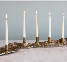 Load image into Gallery viewer, Driftwood Candleholder 60&quot;
