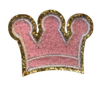 Crown Patches