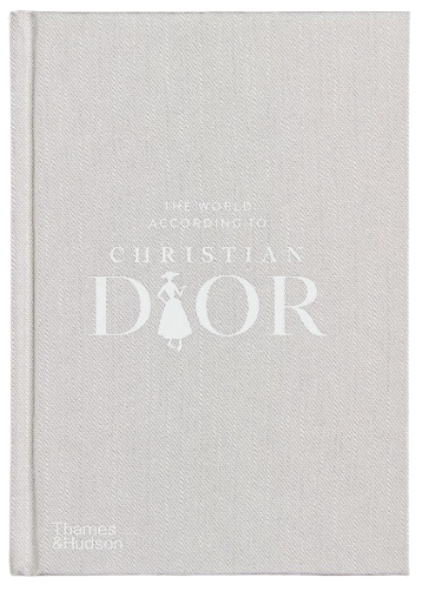 The World According to Christian DIOR