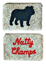 Load image into Gallery viewer, Bulldog Natty Champ Coin Purse
