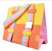 Load image into Gallery viewer, Swag Luxe Sorority Bag
