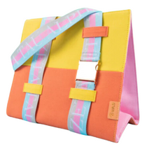 Load image into Gallery viewer, Swag Luxe Sorority Bag
