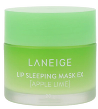 Load image into Gallery viewer, Laneige Lip Sleeping Mask Treatment Balm Care
