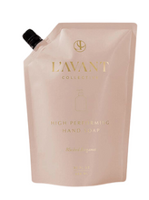 Load image into Gallery viewer, L&#39;AVANT Refill Blushed Bergamot Hand Soap
