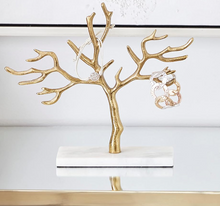 Load image into Gallery viewer, Tree Jewelry Stand
