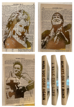 Load image into Gallery viewer, Decorative Books: Country Legends

