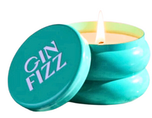 Load image into Gallery viewer, Gin Fizz Candle

