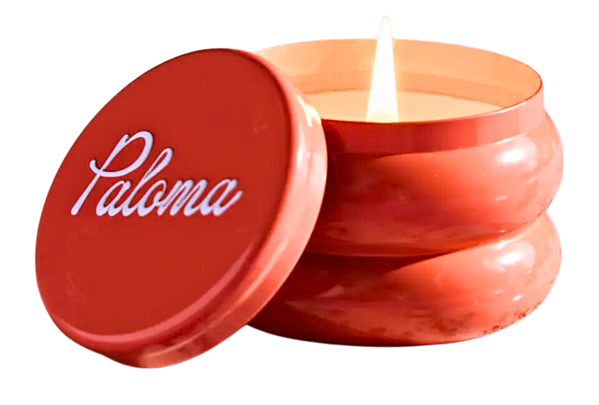 Paloma Candle