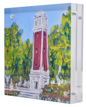 Load image into Gallery viewer, Denny Chimes Art

