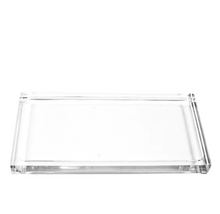 Load image into Gallery viewer, L’AVANT Lucite Tray
