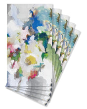 Load image into Gallery viewer, Laura Park Park Ave Guest Towels
