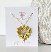 Load image into Gallery viewer, Big Love Necklace

