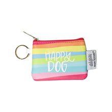 Load image into Gallery viewer, Bag Holder Happy Dog
