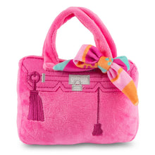 Load image into Gallery viewer, Pink Barkin Bag
