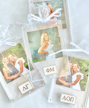 Load image into Gallery viewer, Sorority Acrylic Frame
