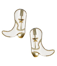Load image into Gallery viewer, Cowboy Boot Stud
