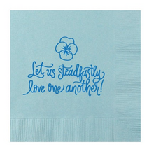 Load image into Gallery viewer, Sorority Beverage Napkins
