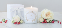 Load image into Gallery viewer, Eloquence Perfume Candles
