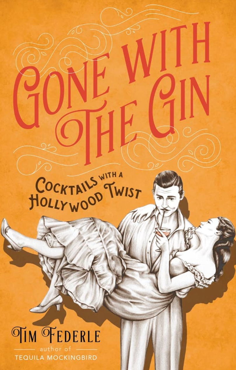 Gone With the Gin