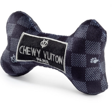Load image into Gallery viewer, Chewy Vuiton Bone Toys
